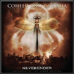 Coheed And Cambria - Neverender: Children Of The Fence Edition