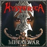 Hysterica - Metalwar - 7,5 Punkte