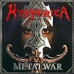 Hysterica - Metalwar Hysterica - Metalwar