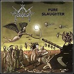 Axis Powers - Pure Slaughter