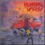 Municipal Waste - Hazardous Mutation