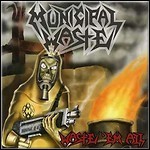 Municipal Waste - Waste 'Em All