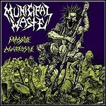 Municipal Waste - Massive Aggressive - 7 Punkte