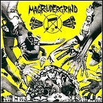 Magrudergrind - Magrudergrind Magrudergrind - Magrudergrind