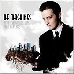 Of Machines - As If Everything Was Held In Place