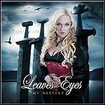 Leaves' Eyes - My Destiny (EP)