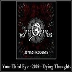 Your Third Eye - Dying Thoughts (EP) - 6,5 Punkte
