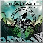 The Sin Committee - Confess (EP) The Sin Committee - Confess (EP)