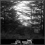 Grim Monolith [IT] - Grim Monolith