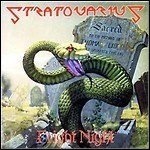 Stratovarius - Fright Night