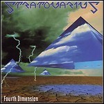 Stratovarius - Fourth Dimension