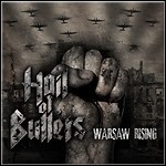 Hail Of Bullets - Warsaw Rising (EP)