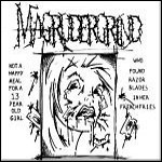 Magrudergrind / Vomit Spawn - Not A Happy Meal For A 13 Year Old Girl Who Found Razor Blades In Her French Fries / Live?