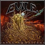 Evile - Infected Nations