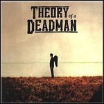 Theory Of A Deadman - Theory Of A Deadman