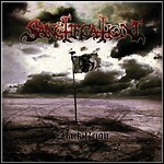 Sanctification - Black Reign Sanctification - Black Reign