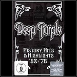Deep Purple - History, Hits & Highlights '68 - '76 (DVD)
