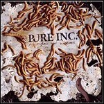 Pure Inc. - Parasites And Worms - 9 Punkte