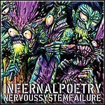 Infernal Poetry - Nervous System Failure - 8 Punkte