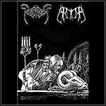 Abnorm / Necros - Split Abnorm / Necros - Split