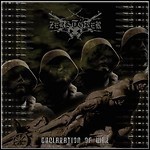 Zerstörer - Declaration Of War - 5 Punkte