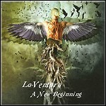 La-Ventura - A New Beginning La-Ventura - A New Beginning
