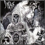 Moss - Tombs Of The Blind Drugged