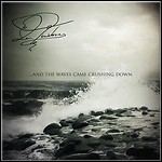 Les Tenebres - ...and The Waves Came Crushing Down (EP) - 6,5 Punkte