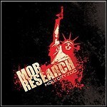Mob Research - Holy City Zoo - 9,5 Punkte