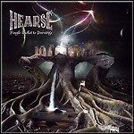 Hearse - Single Ticket To Paradise - 8,5 Punkte