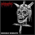 Nachtmystium - Doomsday Derelicts (EP) - 7 Punkte