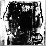 Against Me! - The Original Cowboy (EP)