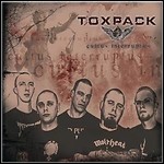 Toxpack - Cultus Interruptus