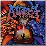 Atheist - Unquestionable Presence: Live At Wacken