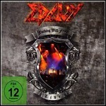 Edguy - Fucking With F*** - Live (DVD) Edguy - Fucking With F*** - Live (DVD)