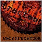 Tractoor - Abgehfucktoor (EP) - 4 Punkte