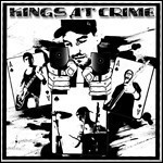 Kings At Crime - B.H.C. (EP) - 6,5 Punkte