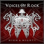 Voices Of Rock - High & Mighty Voices Of Rock - High & Mighty