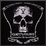 Goatwhore - Carving Out The Eyes Of God