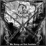 Burial Hordes - War, Revenge & Total Annihilation