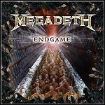 Megadeth - Endgame - 8,5 Punkte