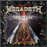 Megadeth - Endgame