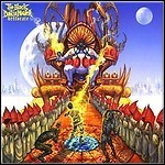 The Black Dahlia Murder - Deflorate The Black Dahlia Murder - Deflorate
