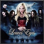 Leaves' Eyes - Njord