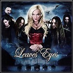 Leaves' Eyes - Njord Leaves' Eyes - Njord