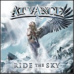 At Vance - Ride The Sky