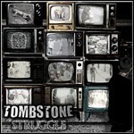Tombstone - Struggle (EP)