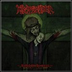 Ribspreader - Bolted To The Cross