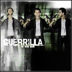 Guerrilla - No Inch Back