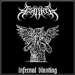 Azarath - Infernal Blasting (UK Import)